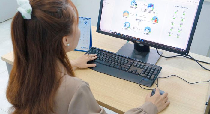 Software for productivity