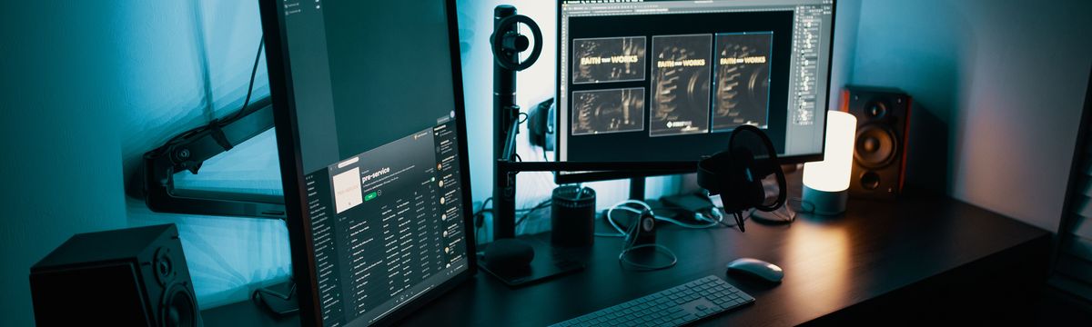Technology ecosystem