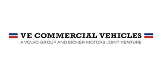 Volvo Eicher