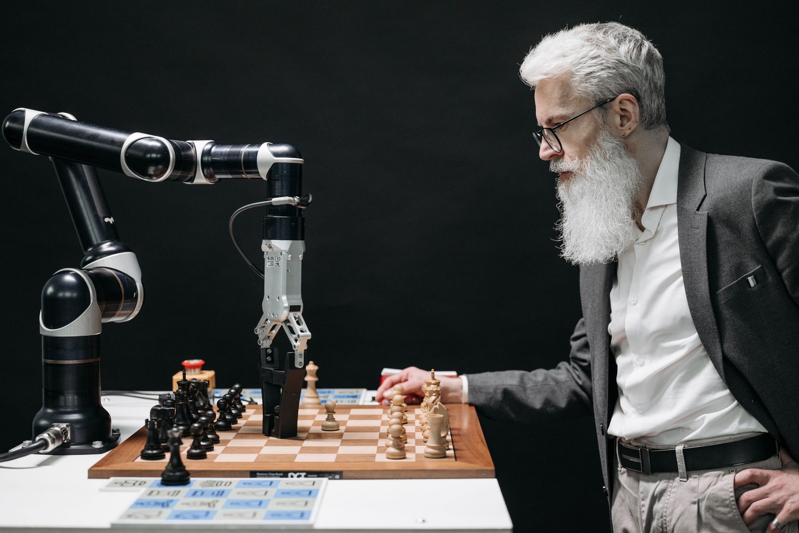 Next generation artificial intelligence