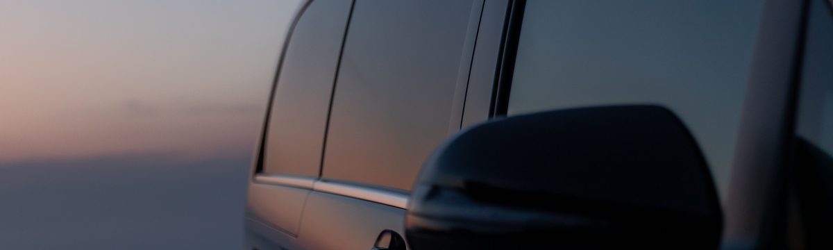 Executive fleet
