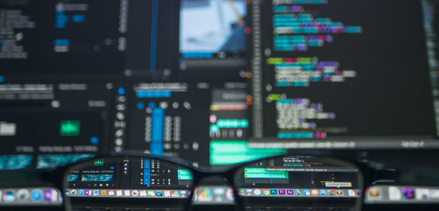 Custom software development