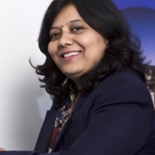 Prajakta Borse, Managing Director, Excellencea Digital Technology Pvt Ltd