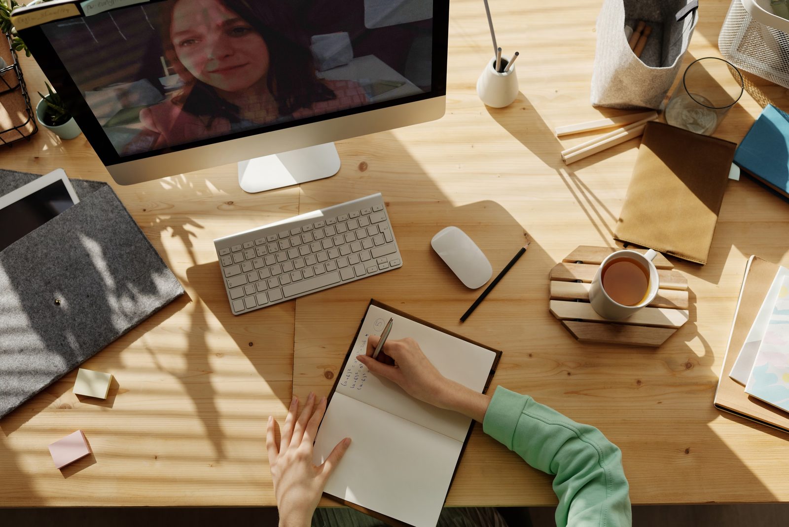 Enterprise learning
